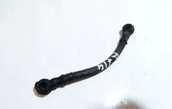 Nissan Serena Turbo turbocharger oiling pipe/hose