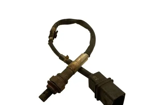 Volkswagen Polo IV 9N3 Lambda probe sensor 030906262K