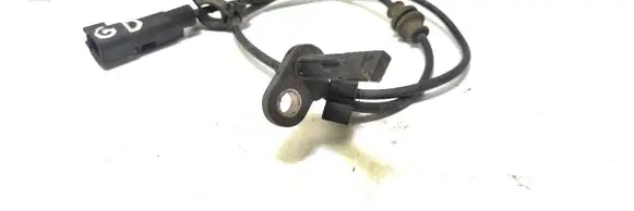 Opel Astra J ABS rear brake sensor 