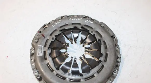 Nissan Qashqai Pressure plate 302100495R 302059210R