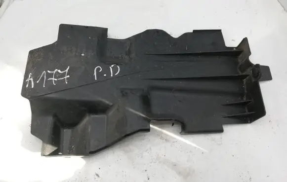 Chevrolet Captiva Engine splash shield/under tray 96448262