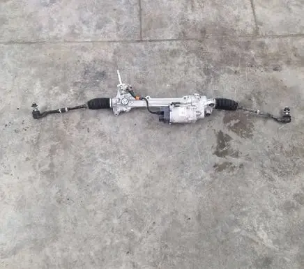 Hyundai IONIQ 6 Steering rack 57700KL000 AL57700000
