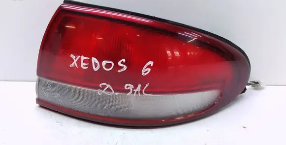 Mazda Xedos 6 Rear/tail lights 0431410