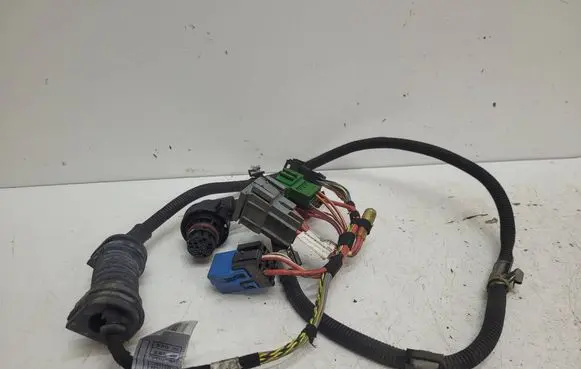 BMW 5 E60 E61 Gearbox/transmission wiring loom 780377104