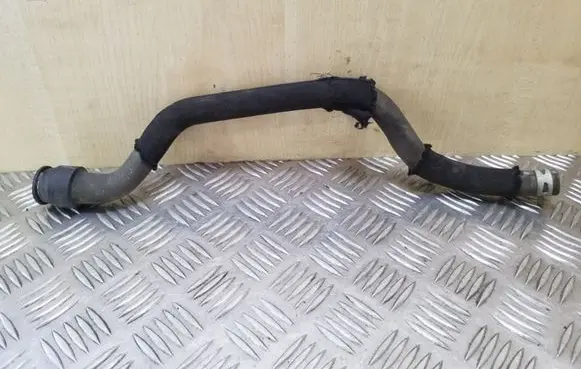 Citroen C4 I Engine coolant pipe/hose