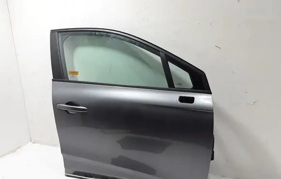 Renault Clio V Front door 801005036R