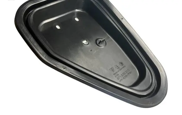 Porsche Panamera (971) Rear door sound insulation 971839915
