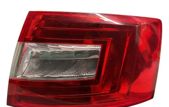 Skoda Octavia Mk3 (5E) Rear/tail lights 18414002