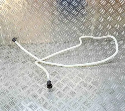 Porsche Cayenne (92A) Fuel line pipe 7P0201851