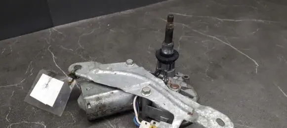 Renault Clio II Wiper motor 7700429615B