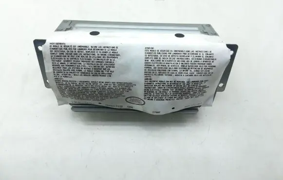 Land Rover Discovery 3 - LR3 Passenger airbag 6H22042A96AB BAMPT20129 0266812150761
