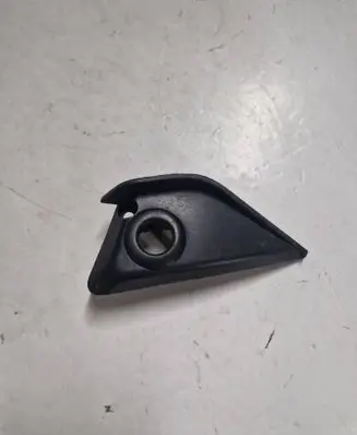 Citroen C5 Front parking sensor holder (PDC) 9681056477