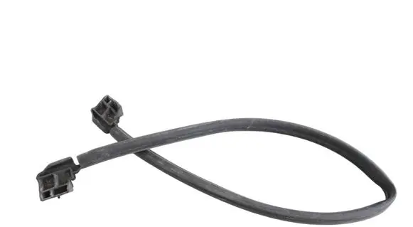 Opel Mokka Engine compartment rubber 