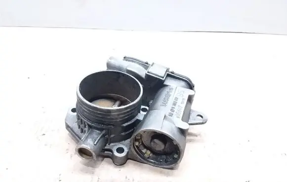 Peugeot 207 Throttle valve 9647925480