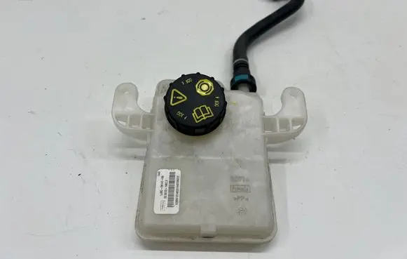 Ford Mustang Mach-E Brake fluid reservoir LJ9C2N147BA