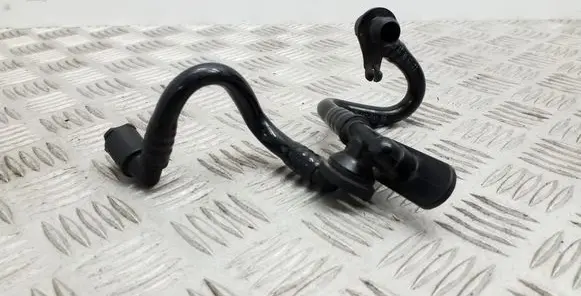 Skoda Octavia Mk2 (1Z) Vacuum line/pipe/hose 1K0612041BA