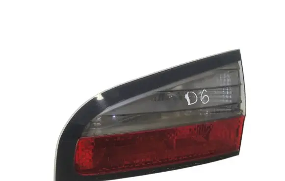 Ford S-MAX Tailgate rear/tail lights 6M2113A602