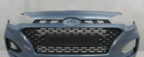 Hyundai i20 (GB IB) Front bumper 86511C8AA0