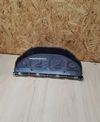 Volvo S80 Speedometer (instrument cluster) 9483486 9459821 69294480