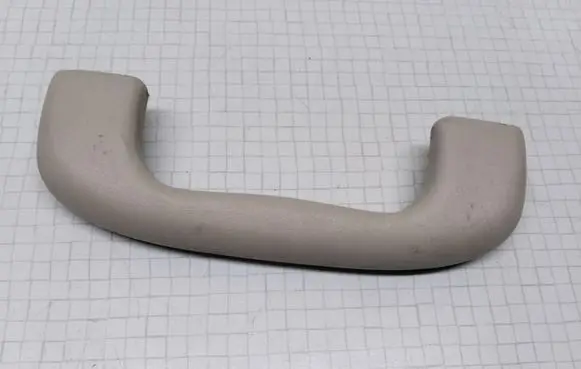 Opel Zafira A Rear interior roof grab handle