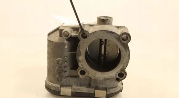 Fiat Bravo Throttle body valve 0280750137