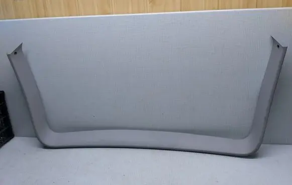 Opel Meriva A Other sill/pillar trim element 13123807 460029937