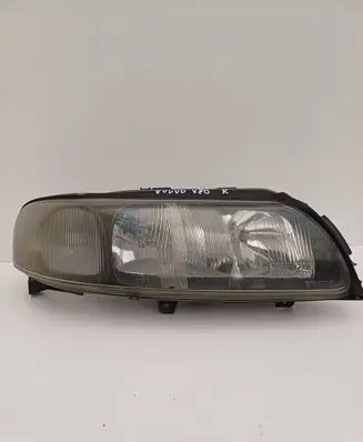 Volvo V70 Headlight/headlamp 8662922 890068774