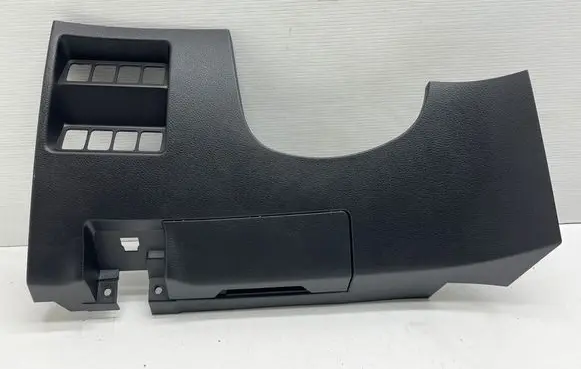 Nissan X-Trail T32 Dashboard lower bottom trim panel 681064CC0A 681R14CC0A