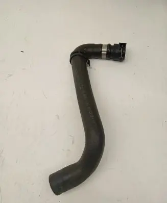 Mercedes-Benz GLE (W166 - C292) Engine coolant pipe/hose A1665009075
