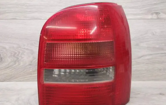 Audi A4 S4 B5 8D Rear/tail lights 8D9945096C