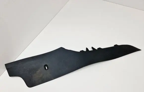 Skoda Octavia Mk3 (5E) Centre console side trim front 5E1863045 5425001 2519
