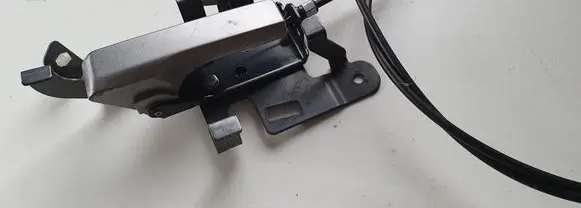 Nissan Murano Z51 Seat control switch 