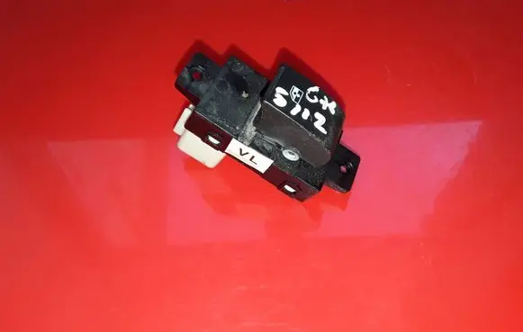 Chevrolet Captiva Electric window control switch NOCODE