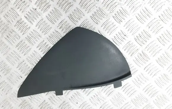 Audi Q3 8U Dashboard side end trim 8U0857086A