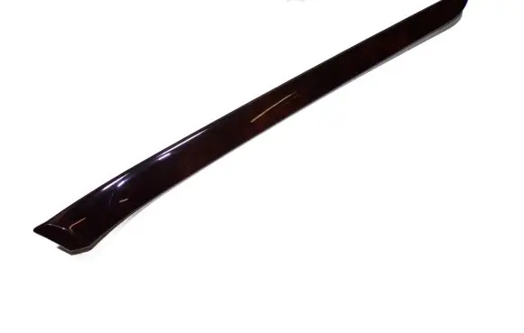 Audi A4 S4 B6 8E 8H Front door trim bar 8E0867410