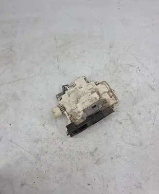 Audi Q7 4L Rear door lock 3C4839015A
