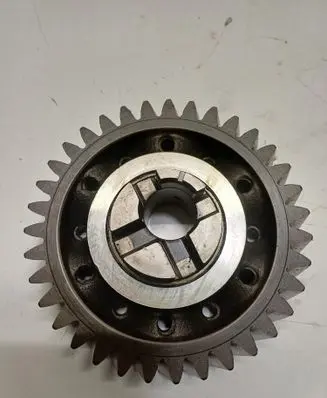 Volkswagen Transporter - Caravelle T5 Timing chain sprocket 070109202B