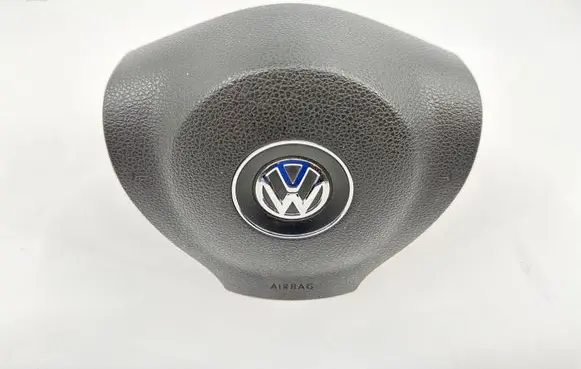 Volkswagen PASSAT B7 Steering wheel airbag 3C8880201AA