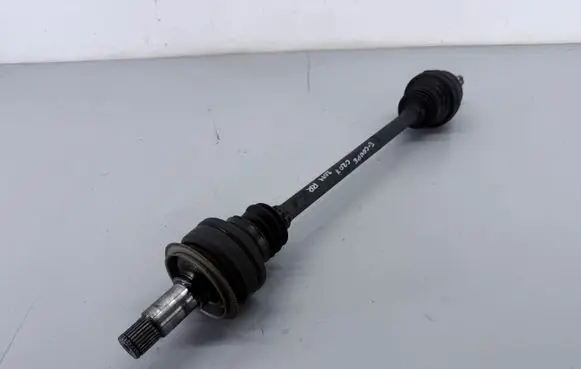 Mercedes-Benz E C207 W207 Rear driveshaft