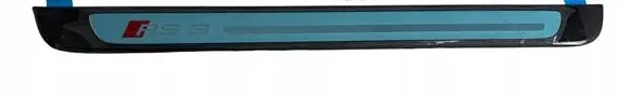 Audi A3 S3 8V Sill/side skirt trim 8V4853491H