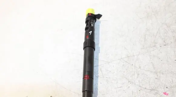 Fiat Scudo Fuel injector 9686191080