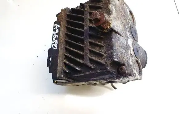 Mercedes-Benz Sprinter W901 W902 W903 W904 ABS Pump 0265220005 e150800856