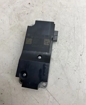 Audi Q2 - Steering wheel lock 3Q0905861B