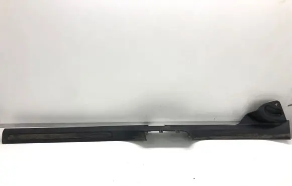 Volkswagen PASSAT B8 Front sill trim cover 3G0853371G