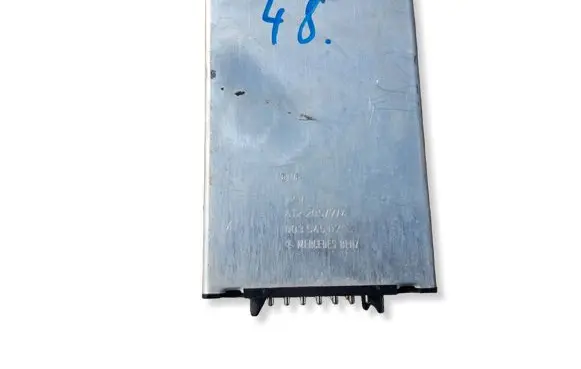 Mercedes-Benz S W126 Cruise control unit/module 0035450732 41220574
