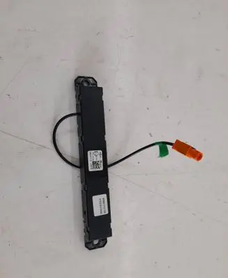 Alfa Romeo Stelvio Central body control module 50547712 9490172100