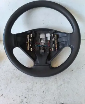 Opel Vivaro Steering wheel 8200201343