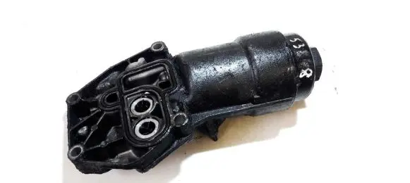 Opel Vectra B Oil filter cover 90571670
