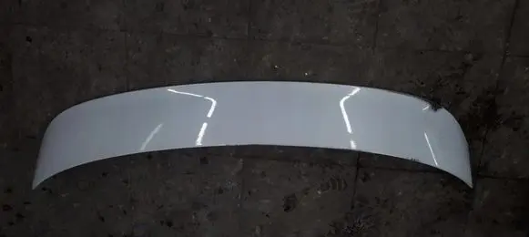 Audi A1 Tailgate/trunk spoiler 8X4827933D