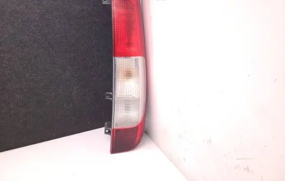 Mercedes-Benz Vito Viano W639 Rear/tail lights A6398200264